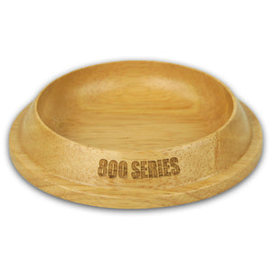 Genesis Trophy Bowling Ball Cup - Natural / 800 Series