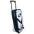 Genesis® Sport™ 3 Ball Modular Roller Bowling Bag (Blue - Pure Vision™)