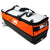 Genesis® Sport™ 3 Ball Modular Roller Bowling Bag (Retractable Handle)