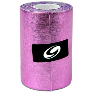 Genesis® Protexx™ - Skin Protection Tape (Pink - Roll)