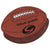 Genesis Pure Pad™ Sport - Sports Themed Buffalo Leather Ball Wipe Pad (football)