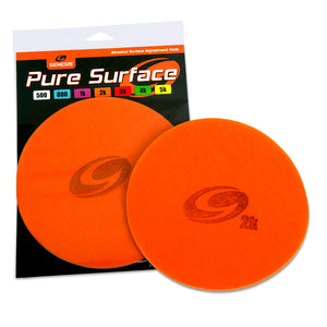 Genesis Pure Surface™ - Premium Surface Abrasive Pads (2000 grit)
