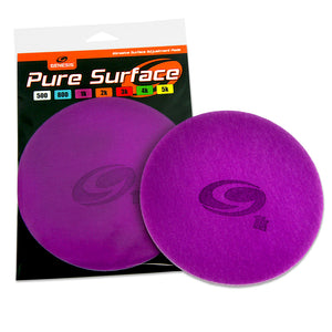 Genesis Pure Surface™ - Premium Surface Abrasive Pads (1000 grit)