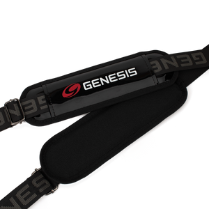 Genesis Sleek Gloss™ 2 Ball Tote (Shipping starts October 26)