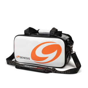 Genesis Sleek Gloss™ 2 Ball Tote (Shipping starts October 26)