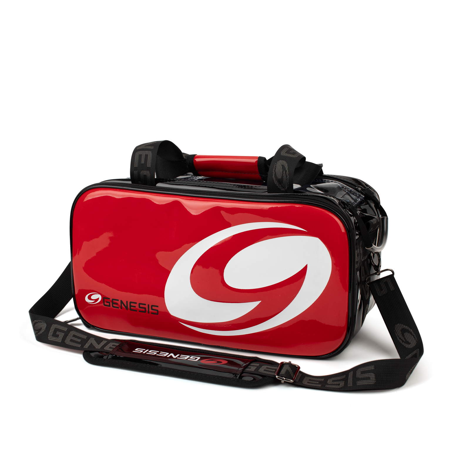 Genesis Sleek Gloss™ 2 Ball Tote (Shipping starts October 26)