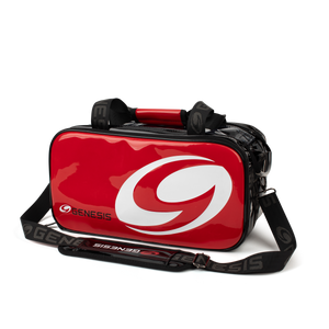 Genesis Sleek Gloss™ 2 Ball Tote (Shipping starts October 26)