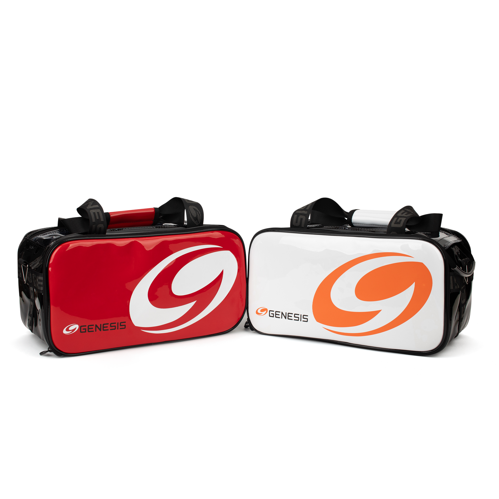 Genesis Sleek Gloss™ 2 Ball Tote (Shipping starts October 26)