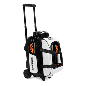 Genesis Sleek Gloss™ 2 Ball Roller