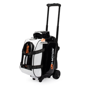 Genesis Sleek Gloss™ 2 Ball Roller