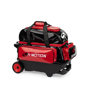 Genesis Sleek Gloss™ 2 Ball Roller