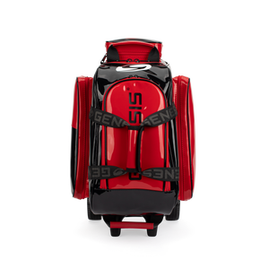 Genesis Sleek Gloss™ 2 Ball Roller