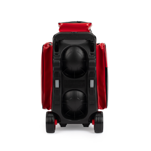 Genesis Sleek Gloss™ 2 Ball Roller