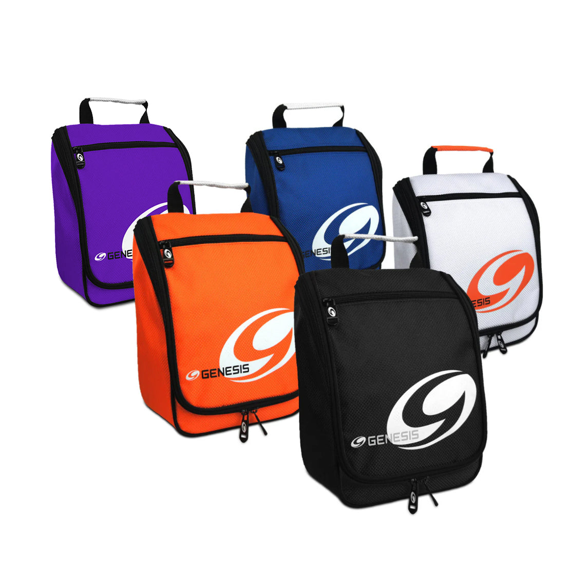 Genesis® Sport™ Accessory Bag - BowlGenesis