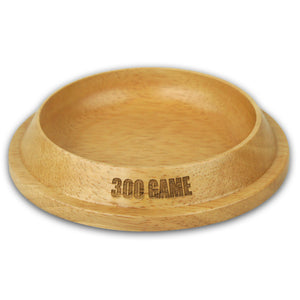 Genesis Trophy Bowling Ball Cup - Natural / 300 Game