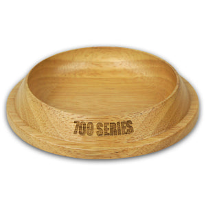 Genesis Trophy Bowling Ball Cup - Natural / 700 Series