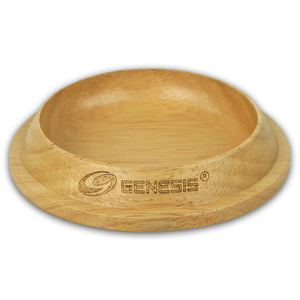 Genesis Trophy Bowling Ball Cup - Natural / Genesis