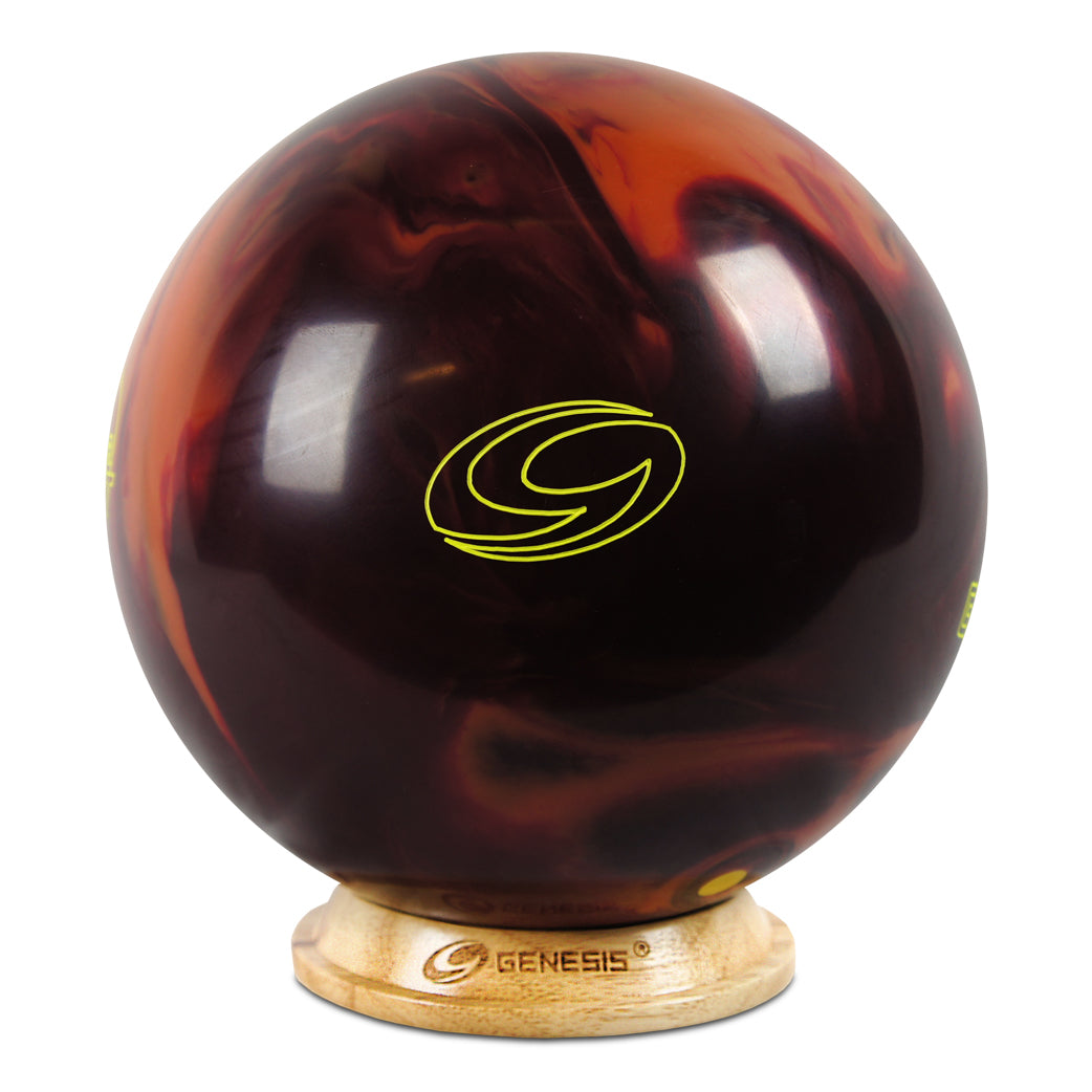 Genesis Trophy Bowling Ball Cups