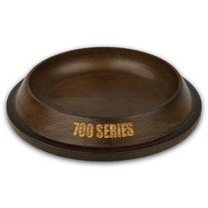 Genesis Trophy Bowling Ball Cup - Walnut / 700 Series