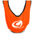 Genesis® Deluxe Bowling Ball See Saw (Orange)