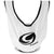 Genesis® Deluxe Bowling Ball See Saw (White)
