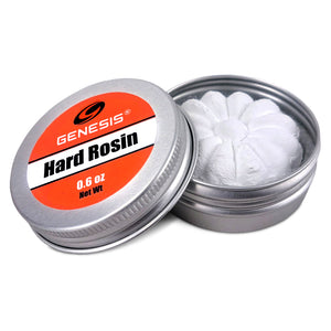 Genesis® Hard Rosin - Condensed Rosin Powder (0.6 oz Tin)