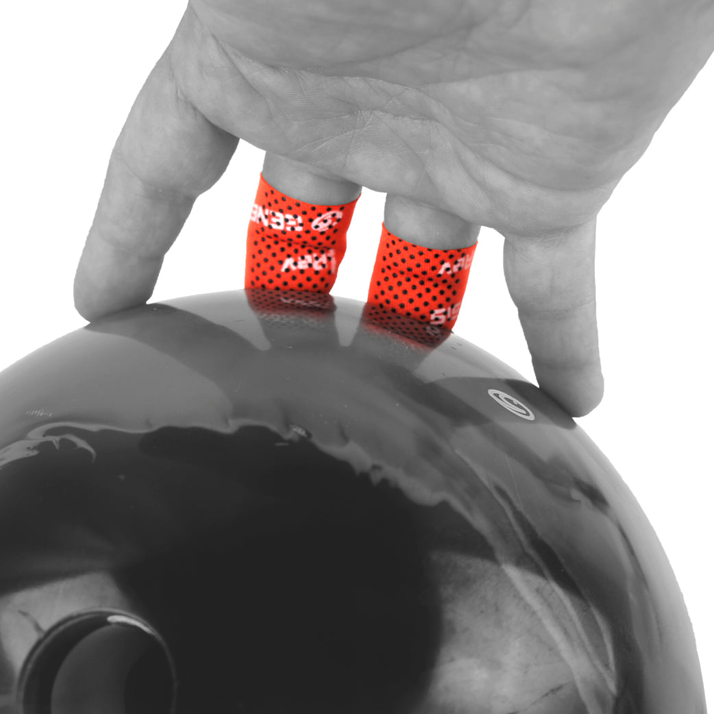 Genesis® Hyper Rev™ - Finger Grip Tape