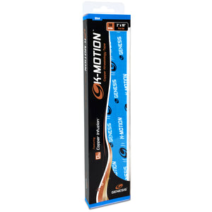 Genesis K-Motion™ Pre-Cut Strips (Blue)