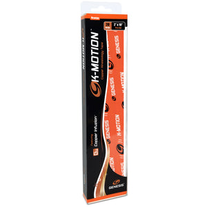 Genesis K-Motion™ Pre-Cut Strips (Orange)