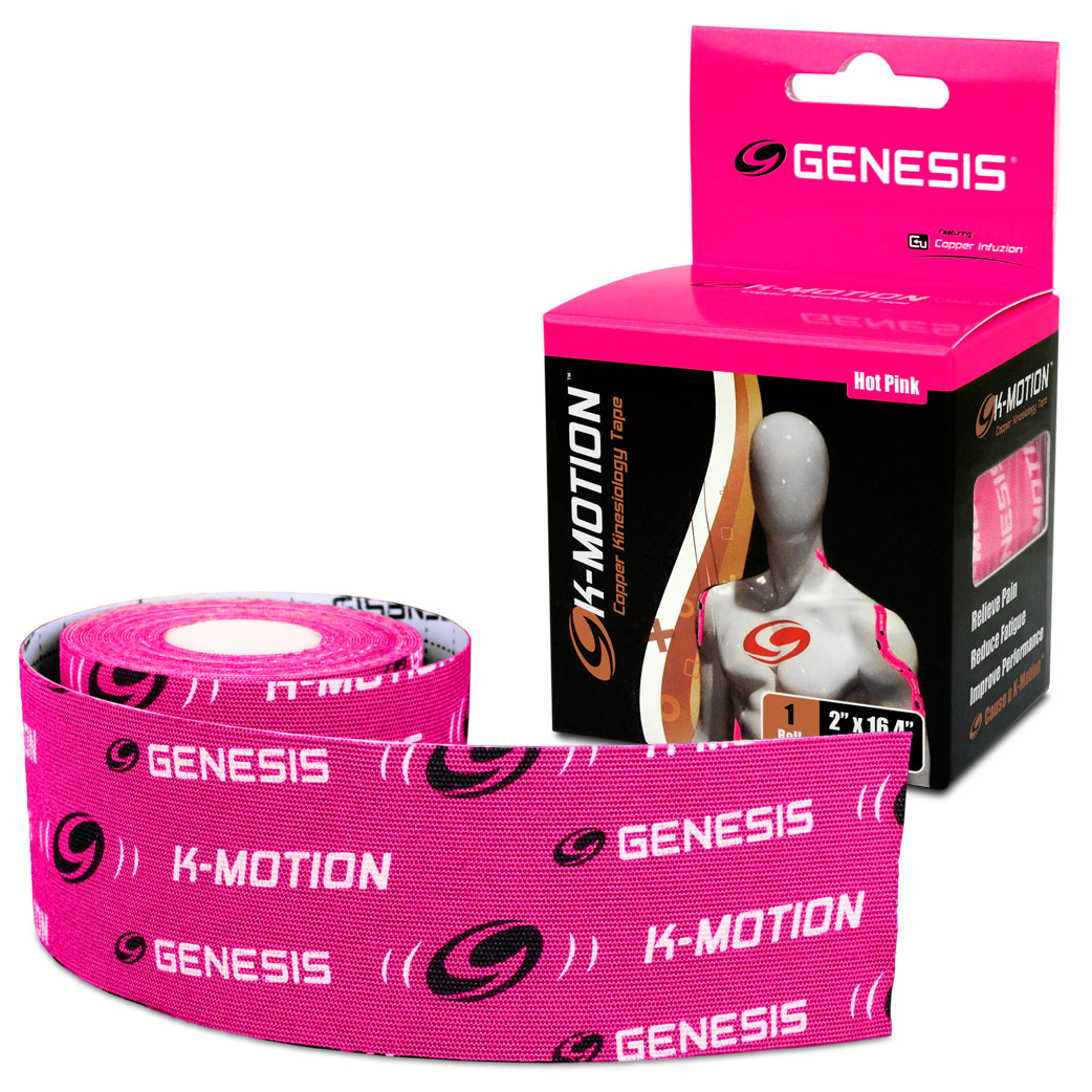 Kinesio Tex Gold FP, Kinesiology Tape, K Tape