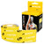 Genesis K-Motion™ Un-Cut Roll (Yellow)