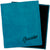 Genesis® Padded Leather Shammy - Bowling Ball Shammy (Black / Teal)