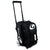 Genesis® Sport™ 2 Ball Roller Bowling Bag (Black)