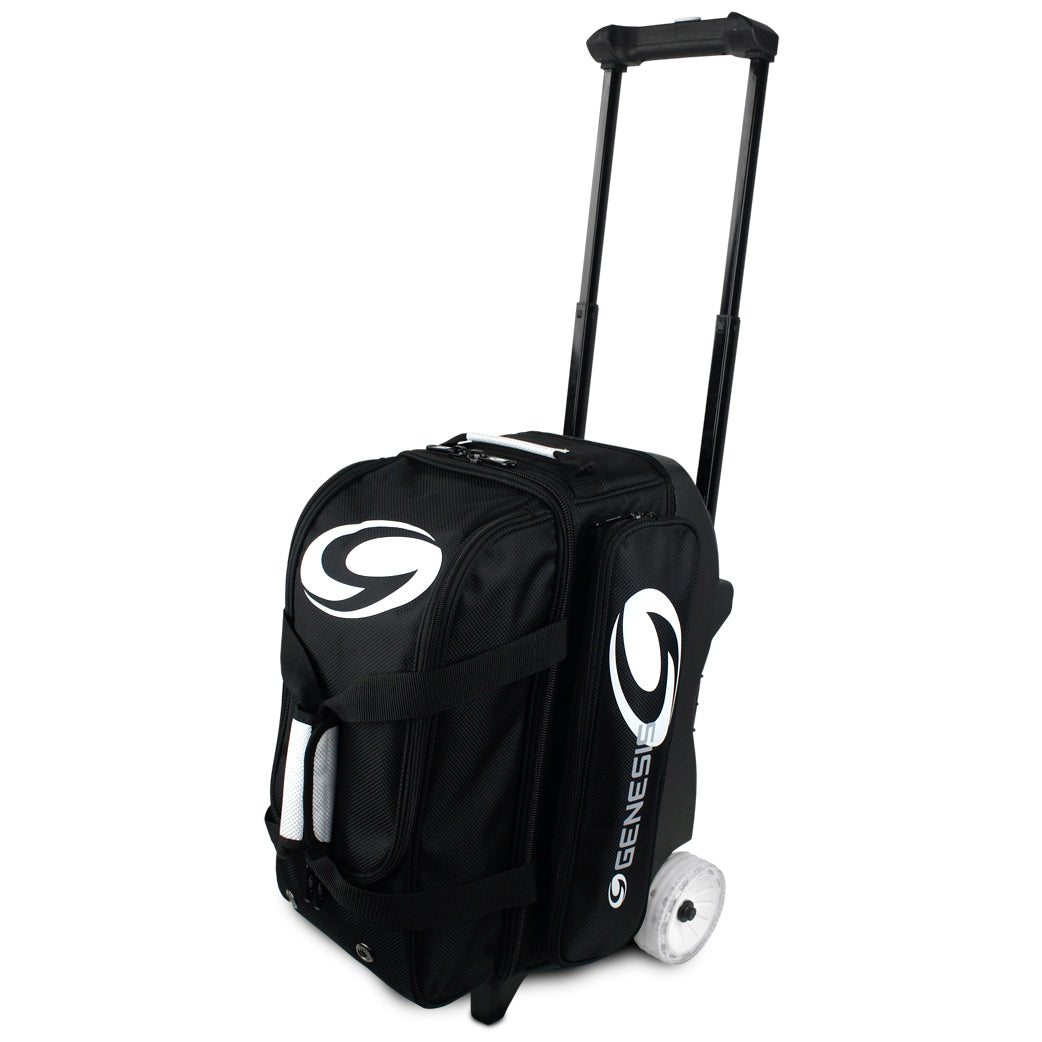 Genesis® Sport™ 2 Ball Roller Bowling Bag