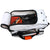 Genesis® Sport™ 2 Ball Roller Bowling Bag (Shoe Compartment)