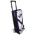 Genesis® Sport™ 3 Ball Modular Roller Bowling Bag (Purple - Pure Vision™)