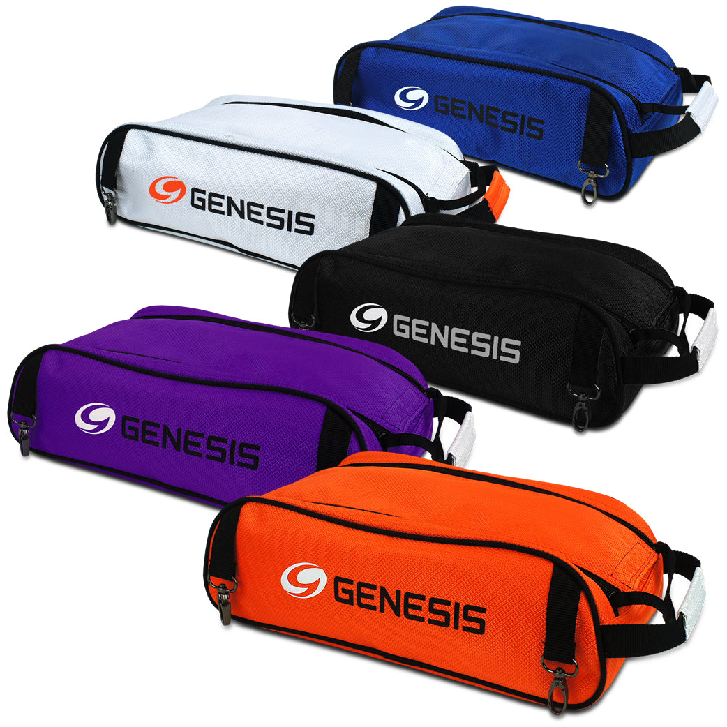 Genesis® Sport™ Add-On Shoe Bag (All Colors)