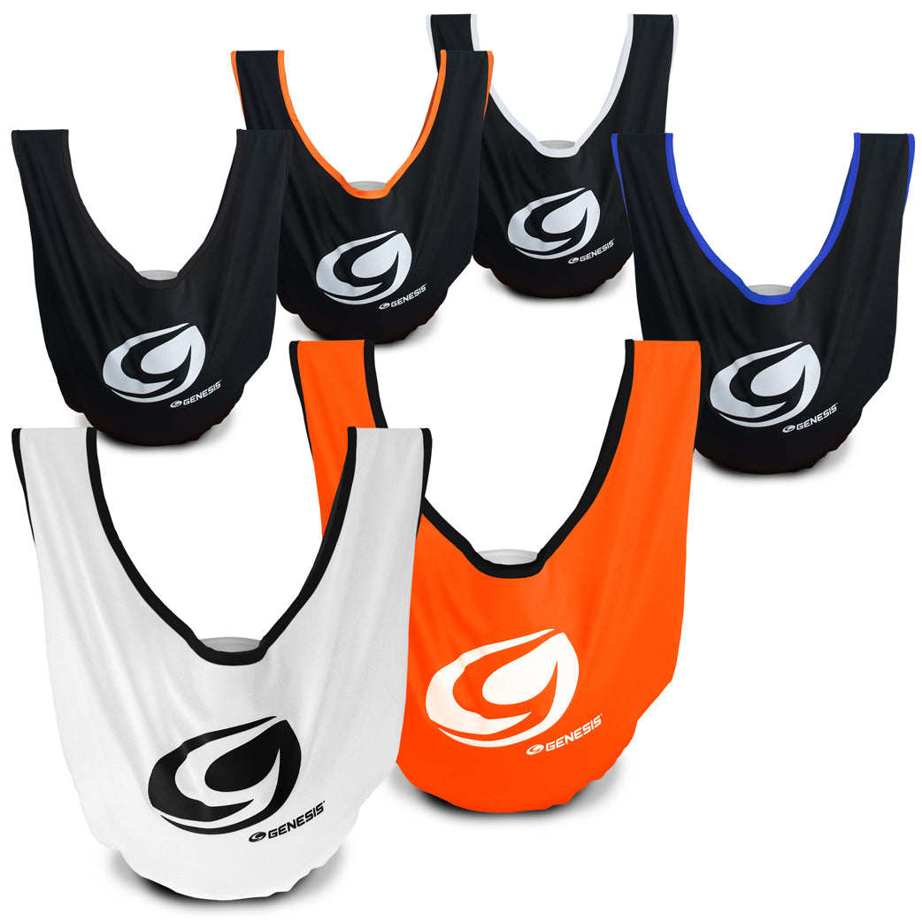 Genesis® Deluxe Bowling Ball See Saw