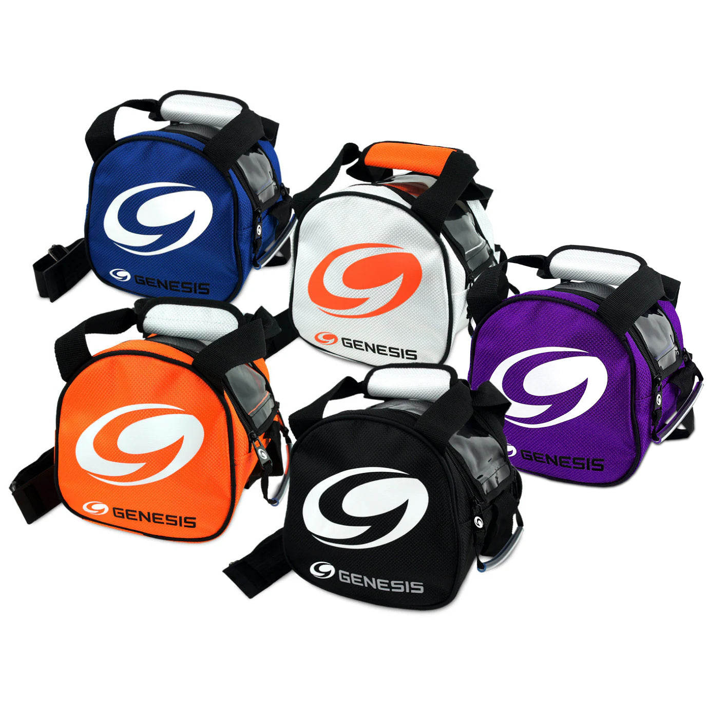 Sport™ Add-On Ball Bag