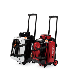 Genesis Sleek Gloss™ 2 Ball Roller