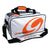Genesis Sport™ - 2 Ball Tote Plus Bowling Bag (White)