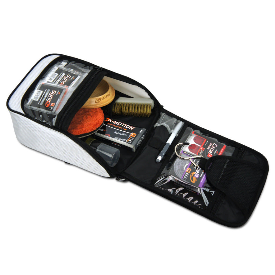 Genesis® Sport™ Accessory Bags (All Colors)