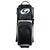 Genesis Carbon™ 3 Ball Roller Bowling Bag (White / Black - Top)