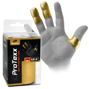 Genesis® Protexx™ - Skin Protection Tape (Gold)