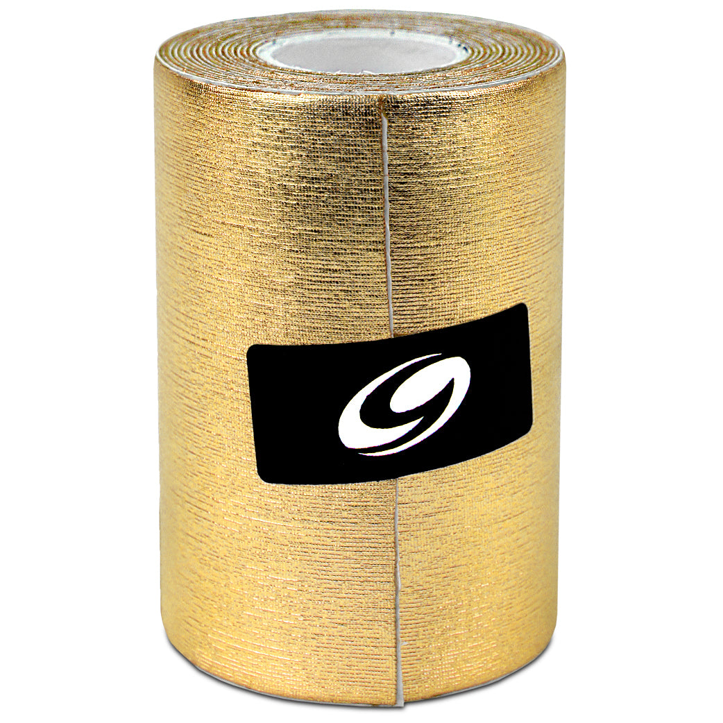 Genesis Protexx - Skin Protection Tape Silver