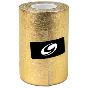 Genesis® Protexx™ - Skin Protection Tape (Gold - Roll)
