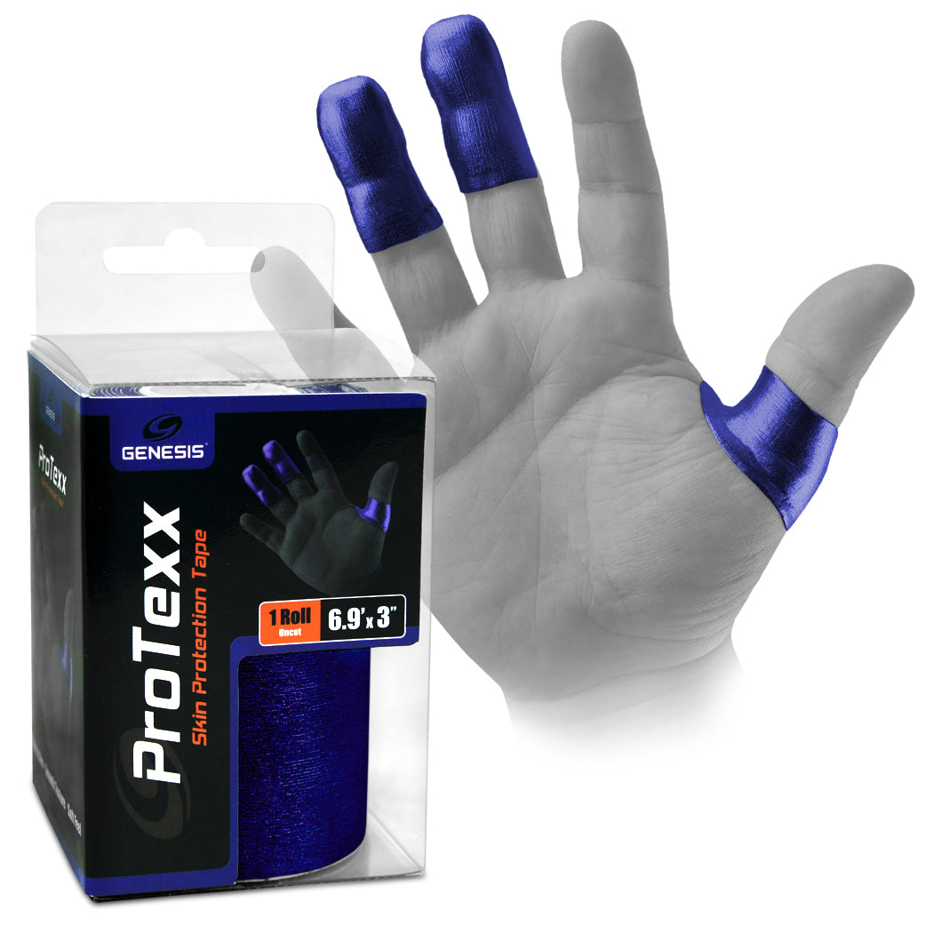 Genesis® Protexx™ - Skin Protection Tape (Gold)