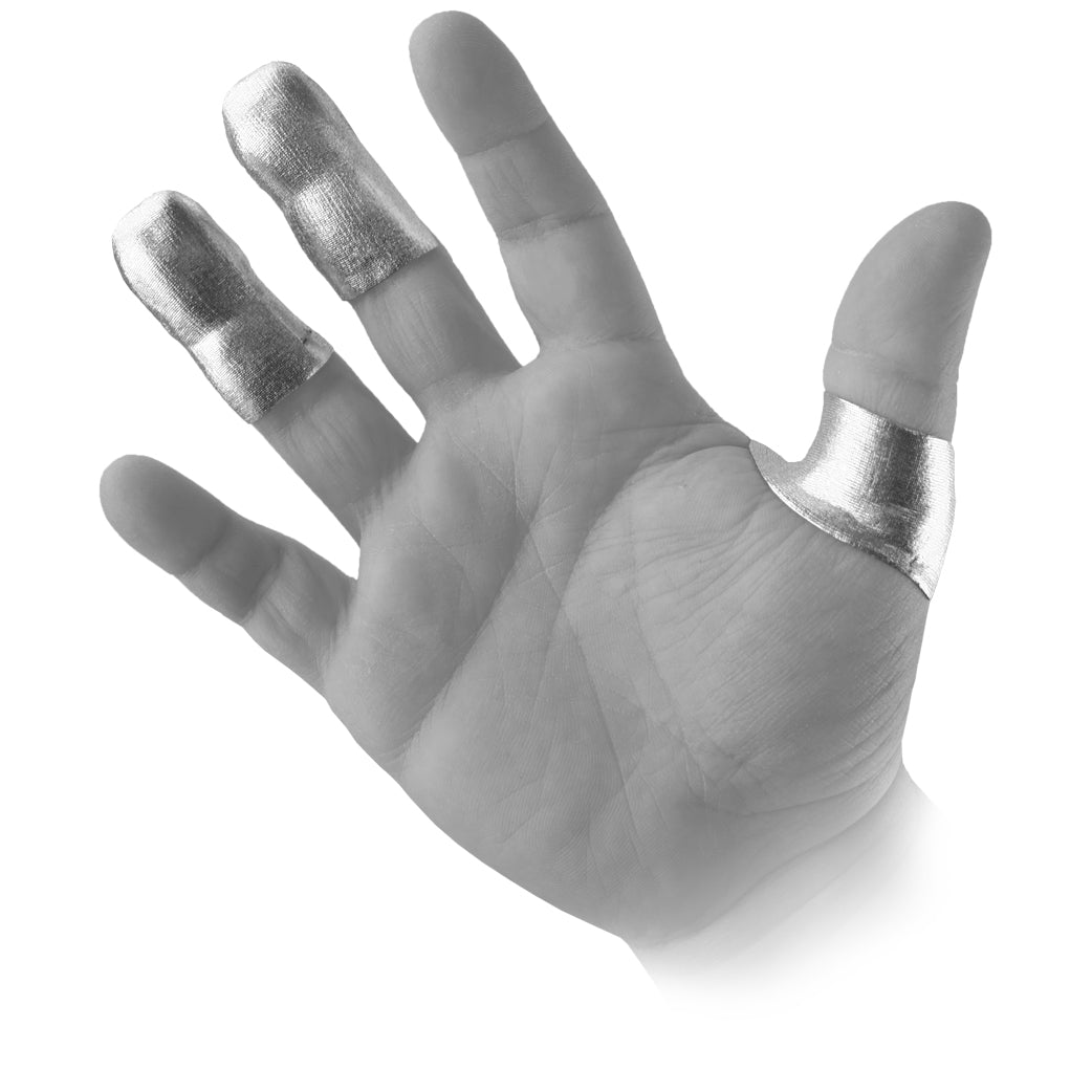 Comfort Tape 30 Pack – Hypoallergenic Finger Tape For Bowling, Pain-Free Removal, Latex Free