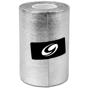 Genesis® Protexx™ - Skin Protection Tape (Silver - Roll)