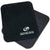 Genesis® Pure Pad™ - Buffalo Leather Ball Wipe Pad (Black)